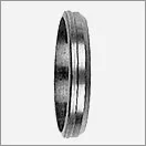 Back Ferrule - Stainless Steel Ferrule Fittings Manufacturer in India