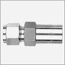 Ferrule Reducer - Stainless Steel Ferrule Fittings Manufacturer in India