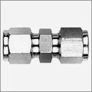 Ferrule Union - Stainless Steel Ferrule Fittings Manufacturer in India