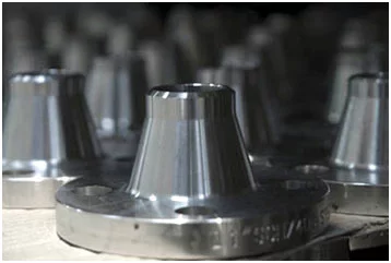 Carbon, Alloy, Stainless Steel Flanges Manufacturer in India