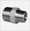 Hexagon-Reducing-Nipples - Pipe Nipples Manufacturer