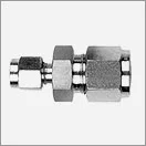 Reducing Union - Stainless Steel Ferrule Fittings Manufacturer in India