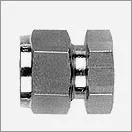 Tube Cap - Stainless Steel Ferrule Fittings Manufacturer in India