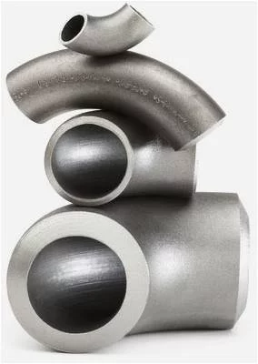 ASTM B366 Monel Pipe Fittings - Monel Elbow, Monel Tee, Monel Reducer, Monel End Caps, Monel Cross Manufacturer