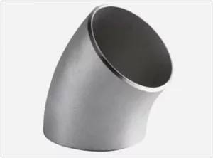 Long Radius Elbow Manufacturer – Welded / Seamless, 90°|45°, Long Radius (LR) | Short Radius (SR)