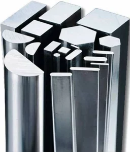 Stainless Steel Bars | Stainless Steel Flat - SS Round Bars, Stainless Steel Square Bars, Hexagon/Hex Bars, Stainless Steel Bright Bars Manufacturer, Exporter, Supplier