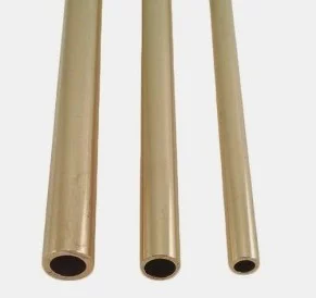 Admiralty Brass Tubes, Aluminum Brass Tubes, 63/37 Commercial Brass Tubes, 70/30 Brass Tubes