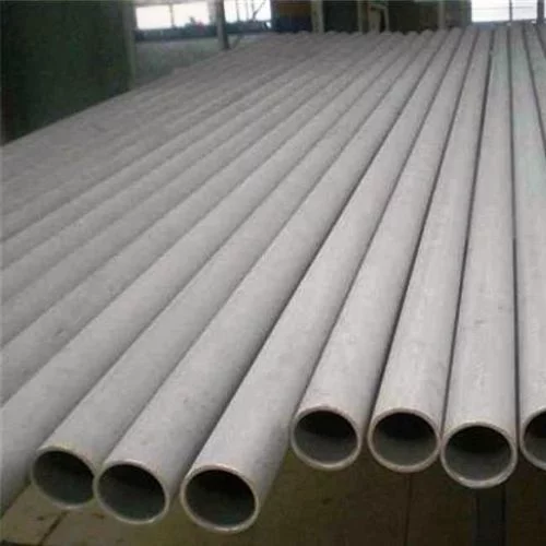 Stainless Steel 310-310S Pipes
