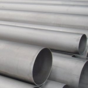 310H Stainless Steel Seamless Pipes Exporters in India