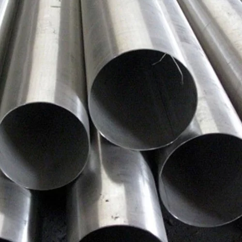 317 Seamless Pipes Manufacturers in India