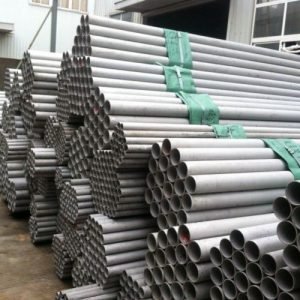 347H Stainless Steel Seamless Pipes Dealers in India