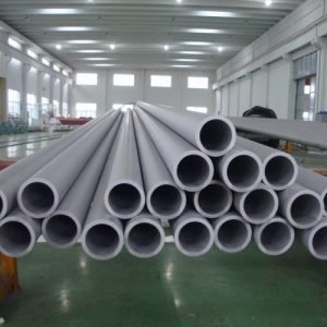 347H Stainless Steel Seamless Pipes Manufacturers and Supplier in India