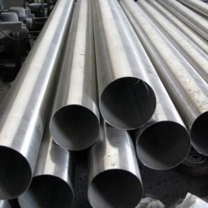 410 Stainless Steel Seamless Pipes Dealers in India