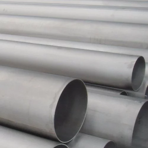 410 Stainless Steel Seamless Pipes Manufacturers and Supplier in Mumbai