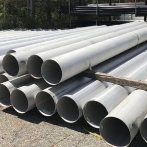 904L Seamless Pipes Manufacturers in India