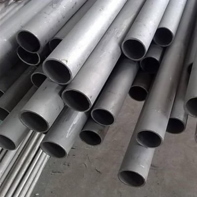 Buy SS 304L Seamless Pipes, 1.4306, 1.4307, UNS S30403 Seamless Pipe