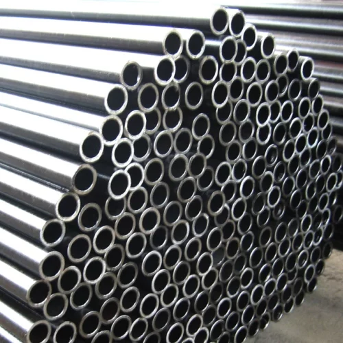 Stainless Steel 340H Seamless Pipes Exporters in India