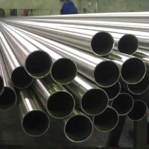 Stainless Steel 347H Pipes Manufacturers