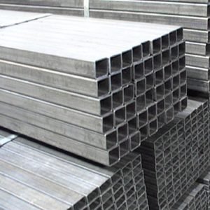 2205 Super Duplex Stainless Steel Square Pipes Manufacturers and Supplier in Mumbai