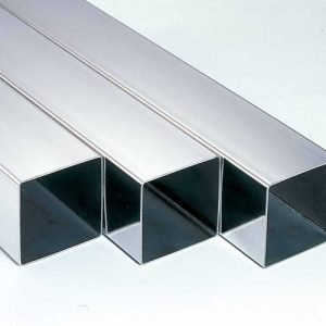 2507 Super Duplex Stainless Steel Square Pipes Dealers in Mumbai