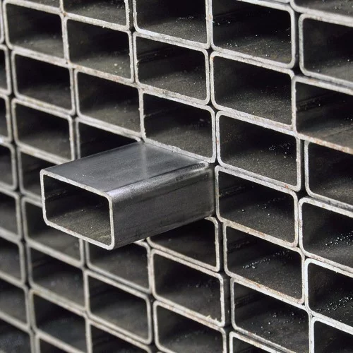 304 Stainless Steel Rectangular Pipes Dealers in India