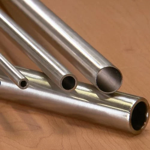 304 Stainless Steel Tubes Exporters in Mumbai