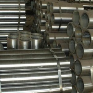 304L Stainless Steel Pipes Manufacturers in Mumbai