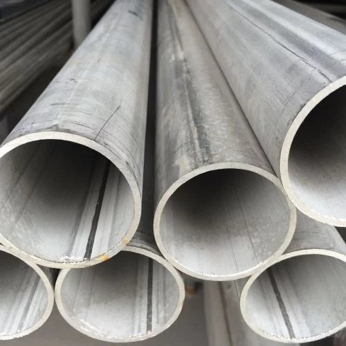 304L Stainless Steel Welded Pipes Exporters in India