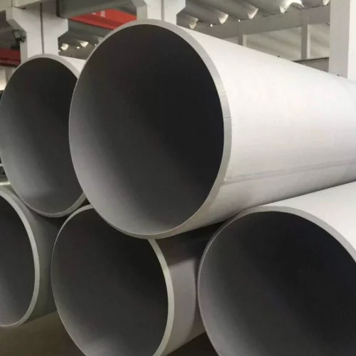 304L Stainless Steel Welded pipes Dealers in Mumbai Exporters in India