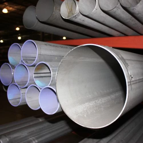 310H Stainless Steel Welded Pipes Manufacturers and Supplier in Mumbai