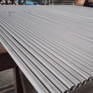 316 316L Stainless Steel Tubes Dealers in India