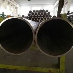 316 Welded Pipes Manufacturers and Supplier in India