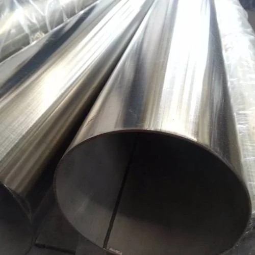 316L Stainless Steel Welded Pipes Dealers in India