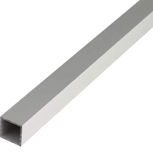 317 Stainless Steel Square Pipes Manufacturers, Suppliers and Exporters in Mumbai