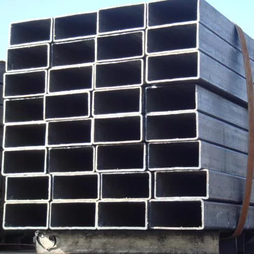 317L Stainless Steel Square Pipes Dealers in Mumbai