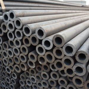 317L Stainless Steel Tubes Manufacturers & Supplier in India