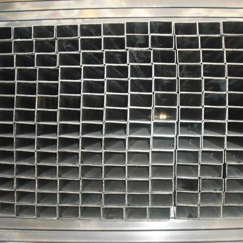 321 Stainless Steel Rectangular Pipes Dealers in Mumbai