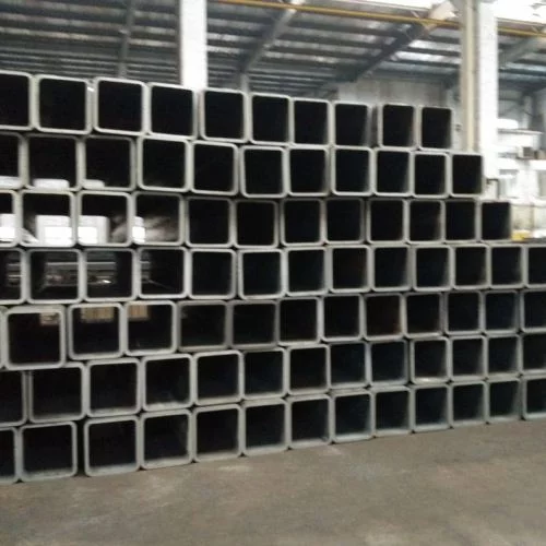 321 Stainless Steel Square Pipes Manufacturers in Mumbai