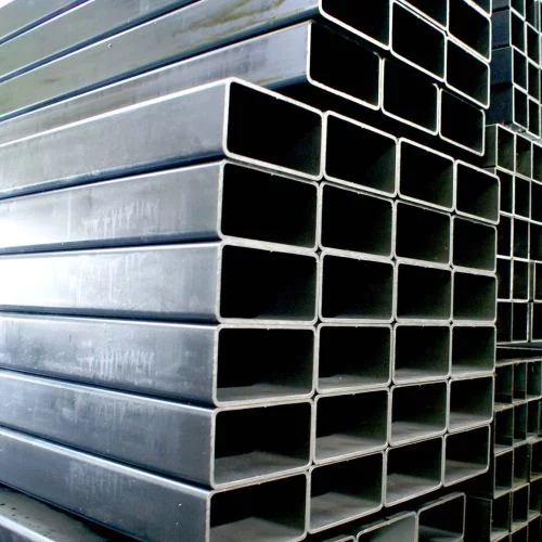 321H Stainless Steel Rectangular Pipes Manufacturers in Mumbai