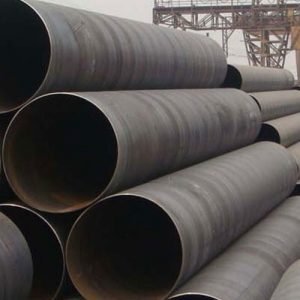 321H Stainless Steel Welded Pipes Dealers in Mumbai
