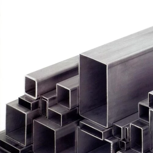 347 Stainless Steel Rectangular Pipes Dealers in Mumbai