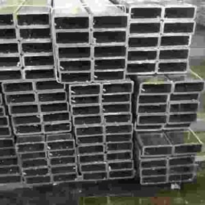 347 Stainless Steel Rectangular Pipes Manufacturers and Supplier in Mumbai