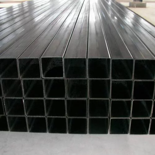 410 Stainless Steel Square Pipes Dealers in Mumbai