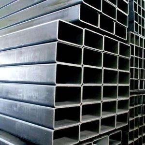 904L Stainless Steel Square Pipes Exporters in Mumbai