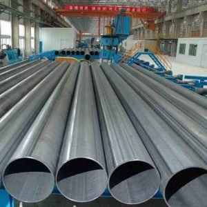 904L Stainless Steel Welded Pipes Exporters in Mumbai