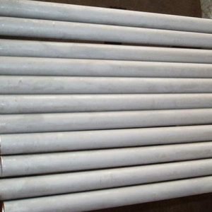 ASTM 268 Ferretic Stainless Steel Tubes Exporters in India