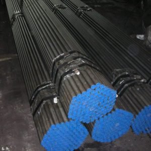 ASTM A192 Seamless Boiler Tubes Manufacturers in India