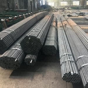 ASTM A210 Grade A Carbon Steel Tubes Dealers in Mumbai