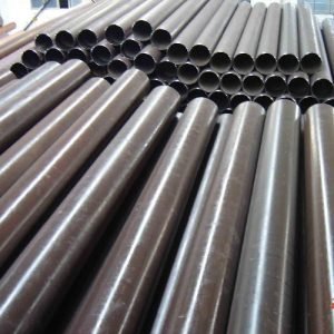 ASTM A335 Seamless Alloy Steel Pipes and Tubes Manufacturers and Supplier in India