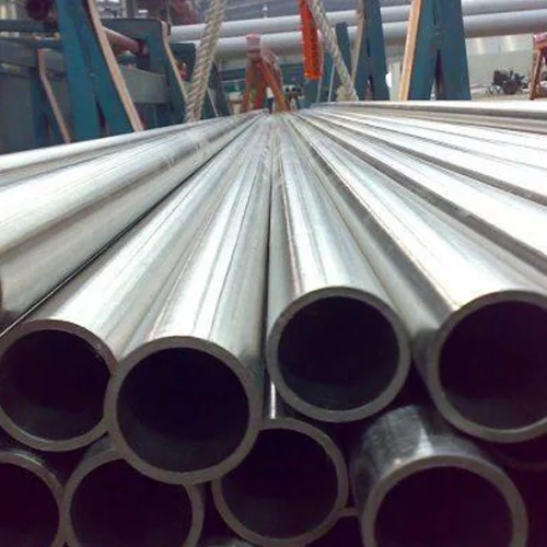 ASTM A789 Duplex Stainless Steel Pipes and Tubes Dealers in Mumbai